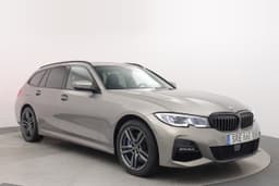 BMW 330e