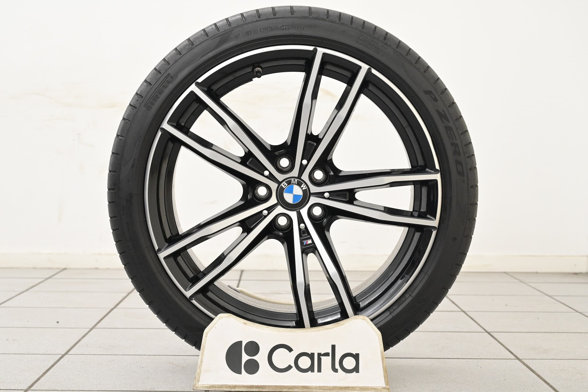 BMW 330e