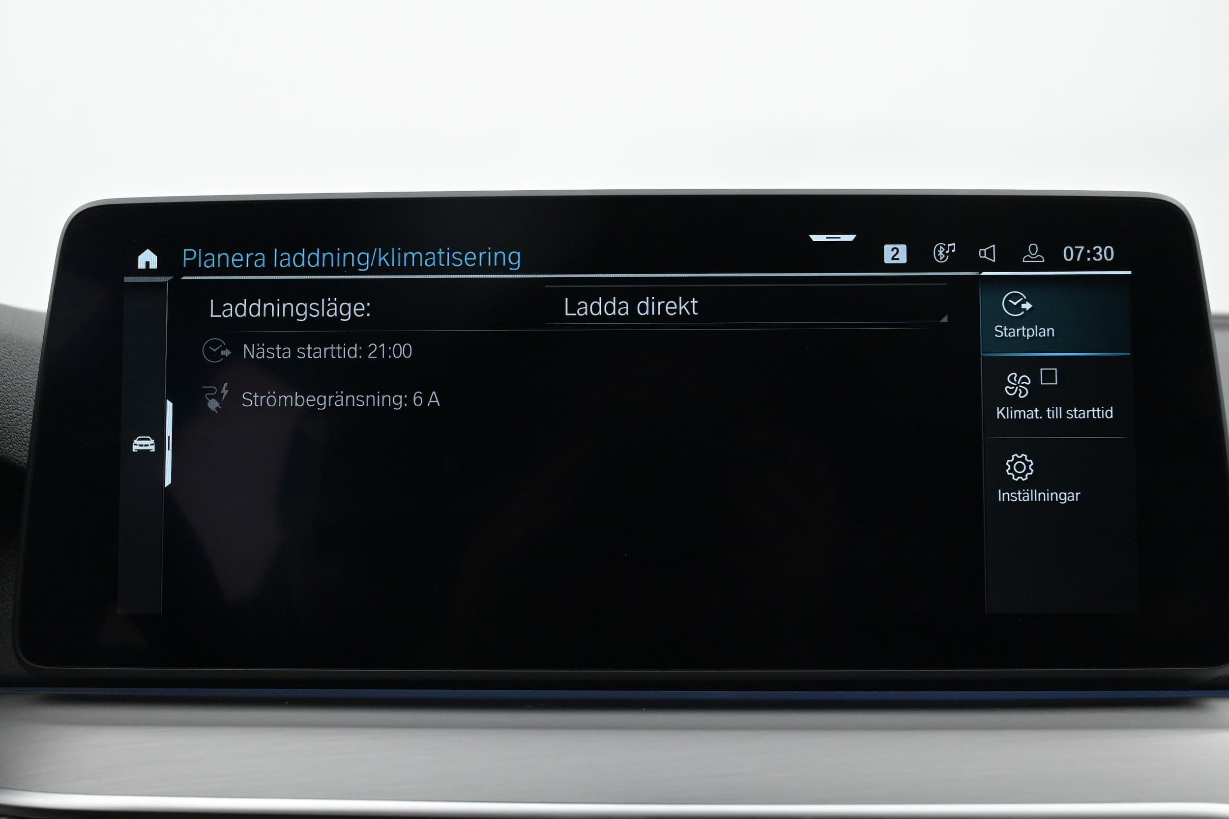 BMW 530e