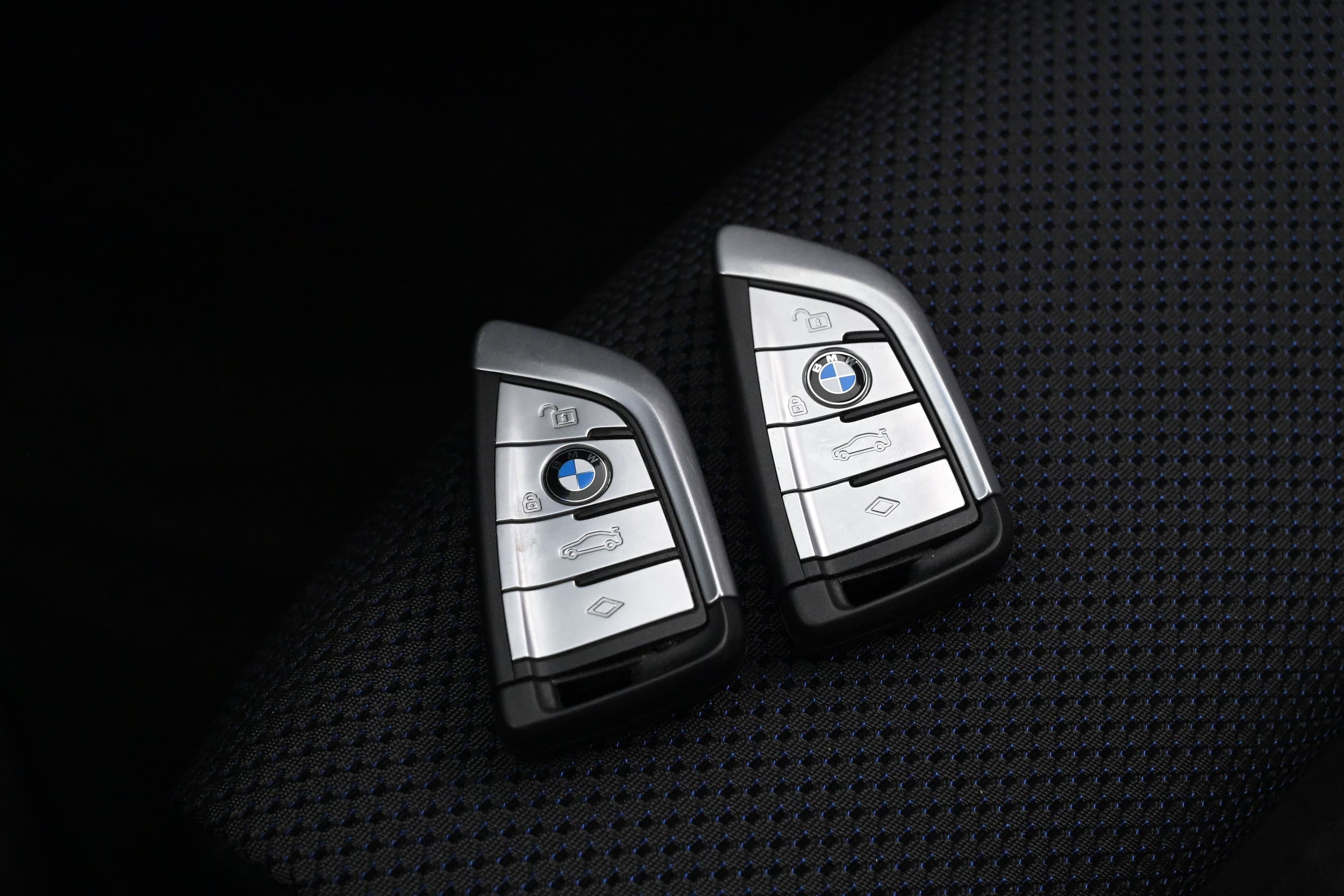 BMW 530e
