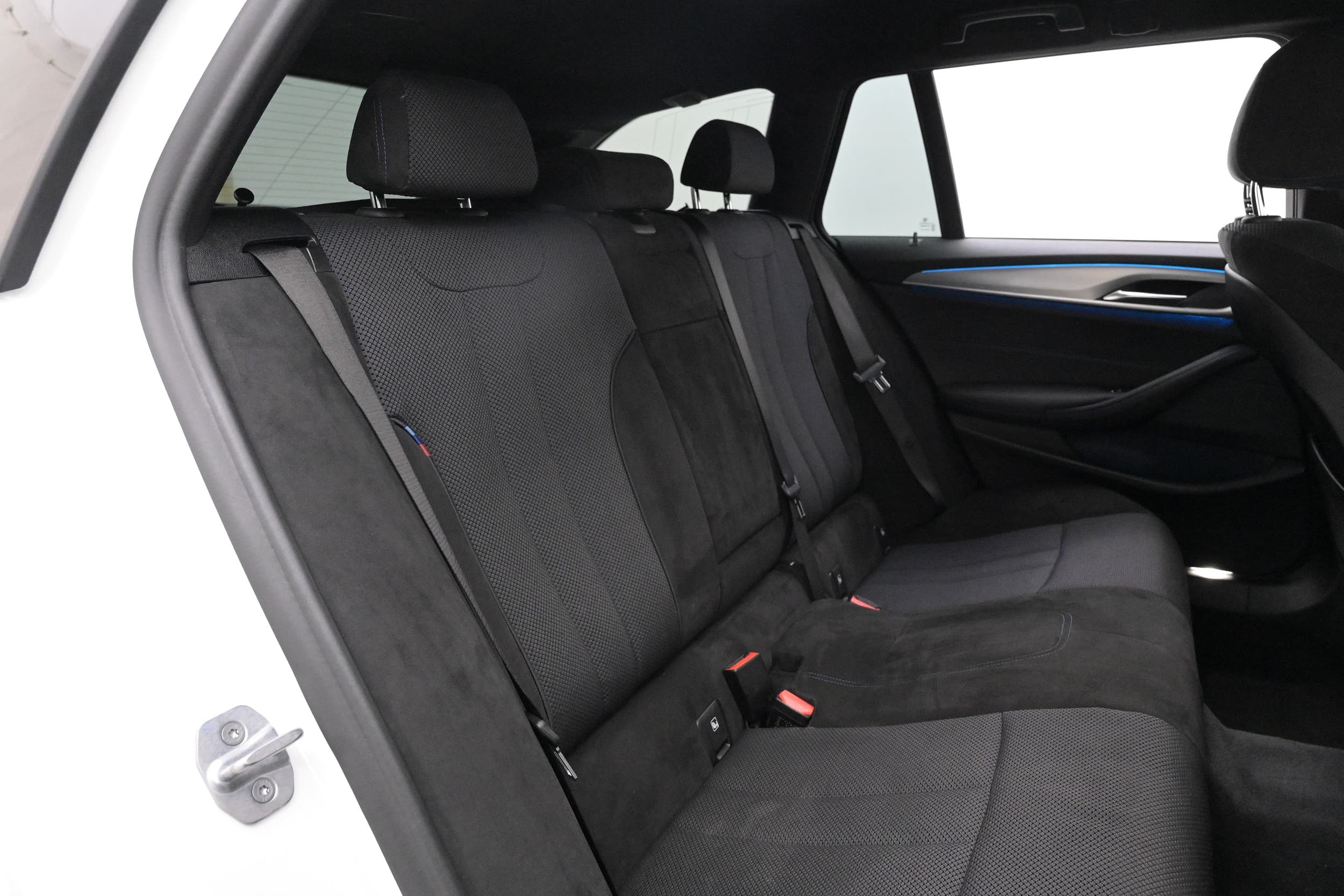 BMW 530e