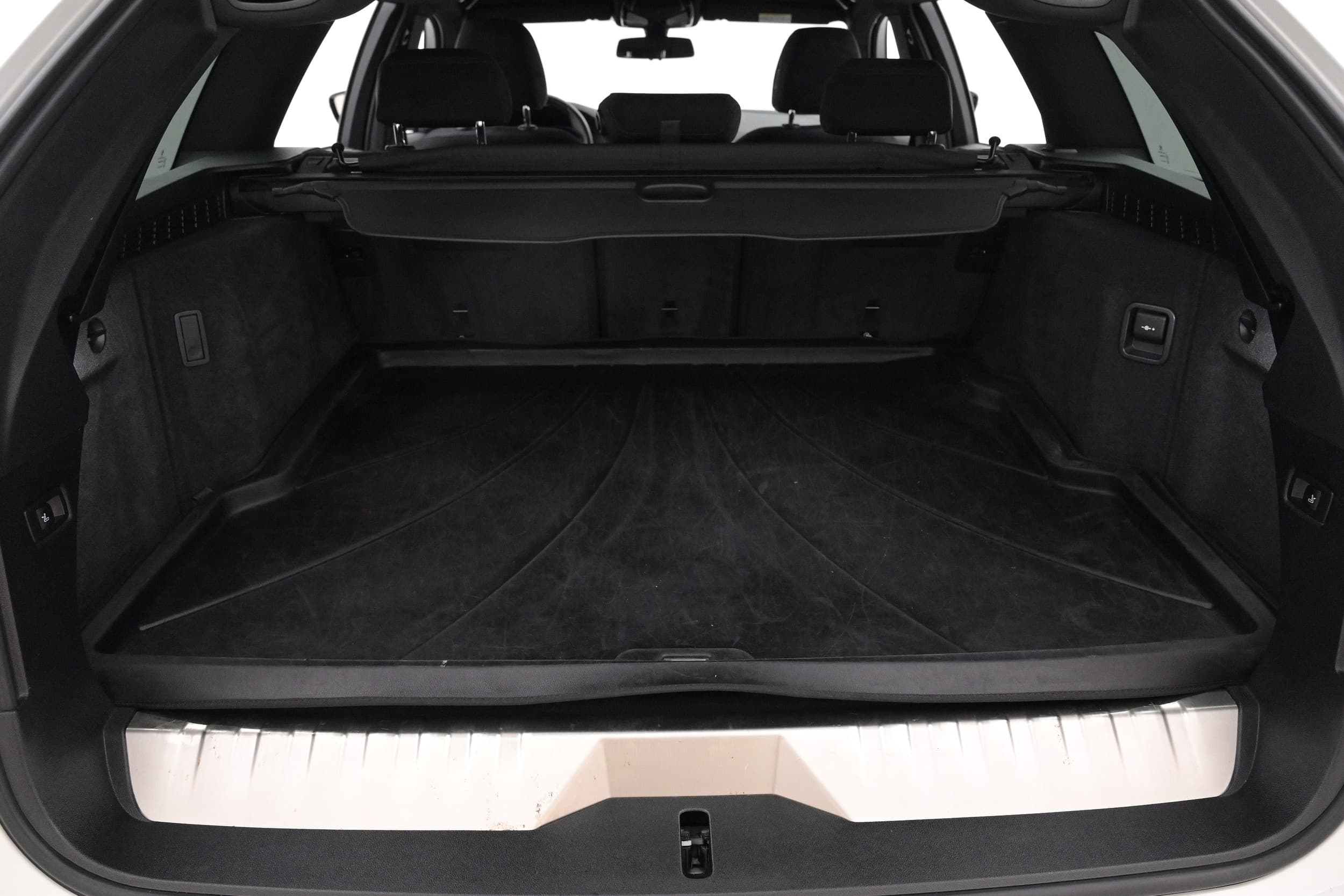 BMW 530e