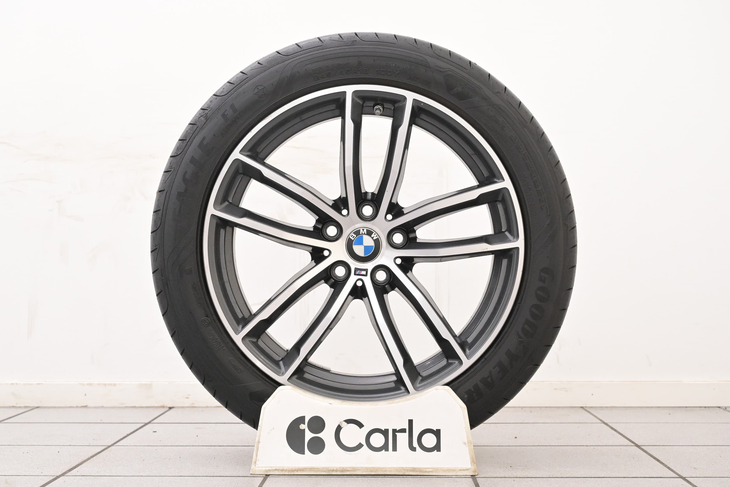 BMW 530e