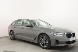 BMW 530e