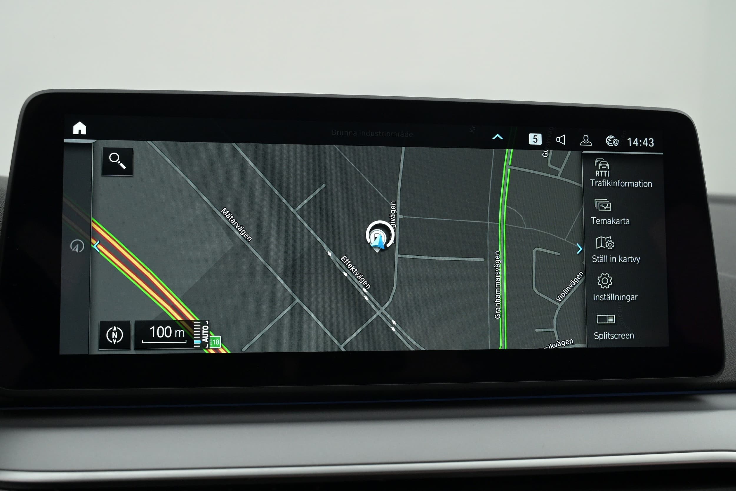 BMW 530e