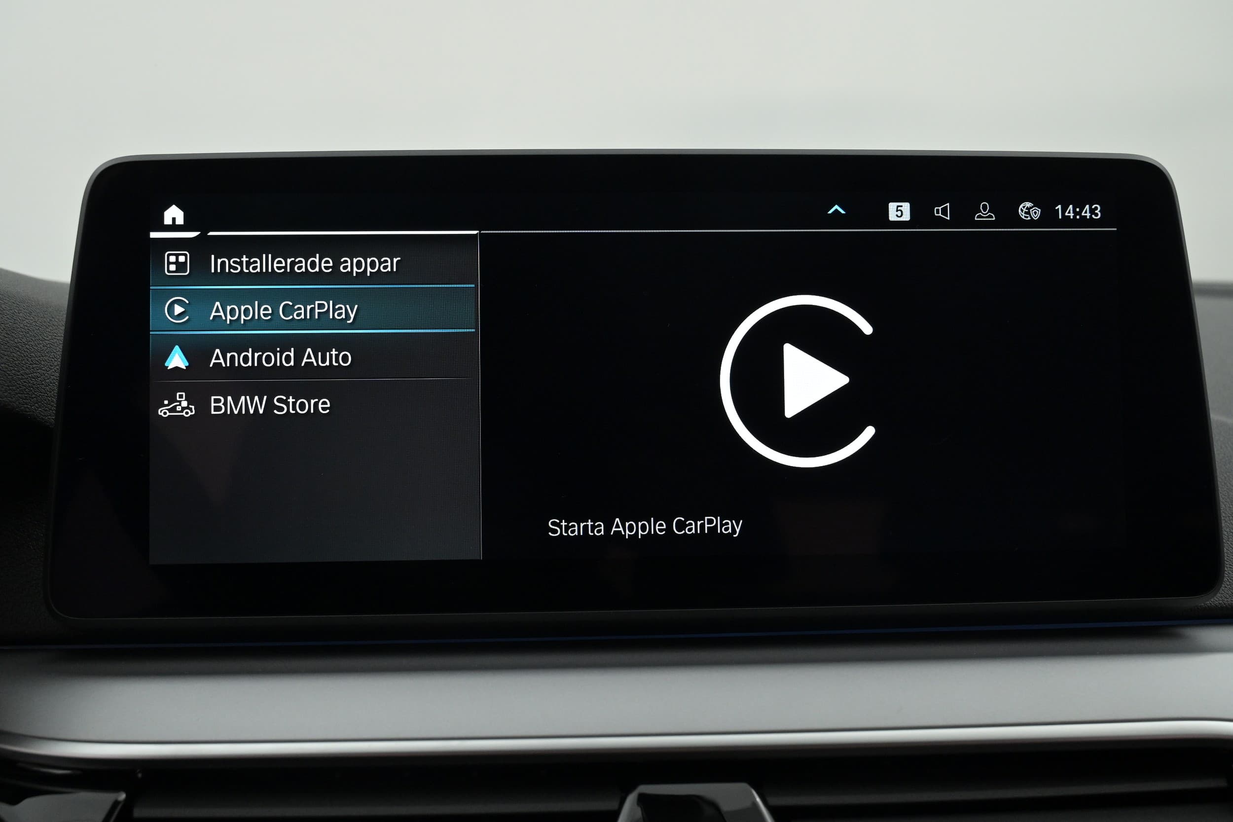BMW 530e