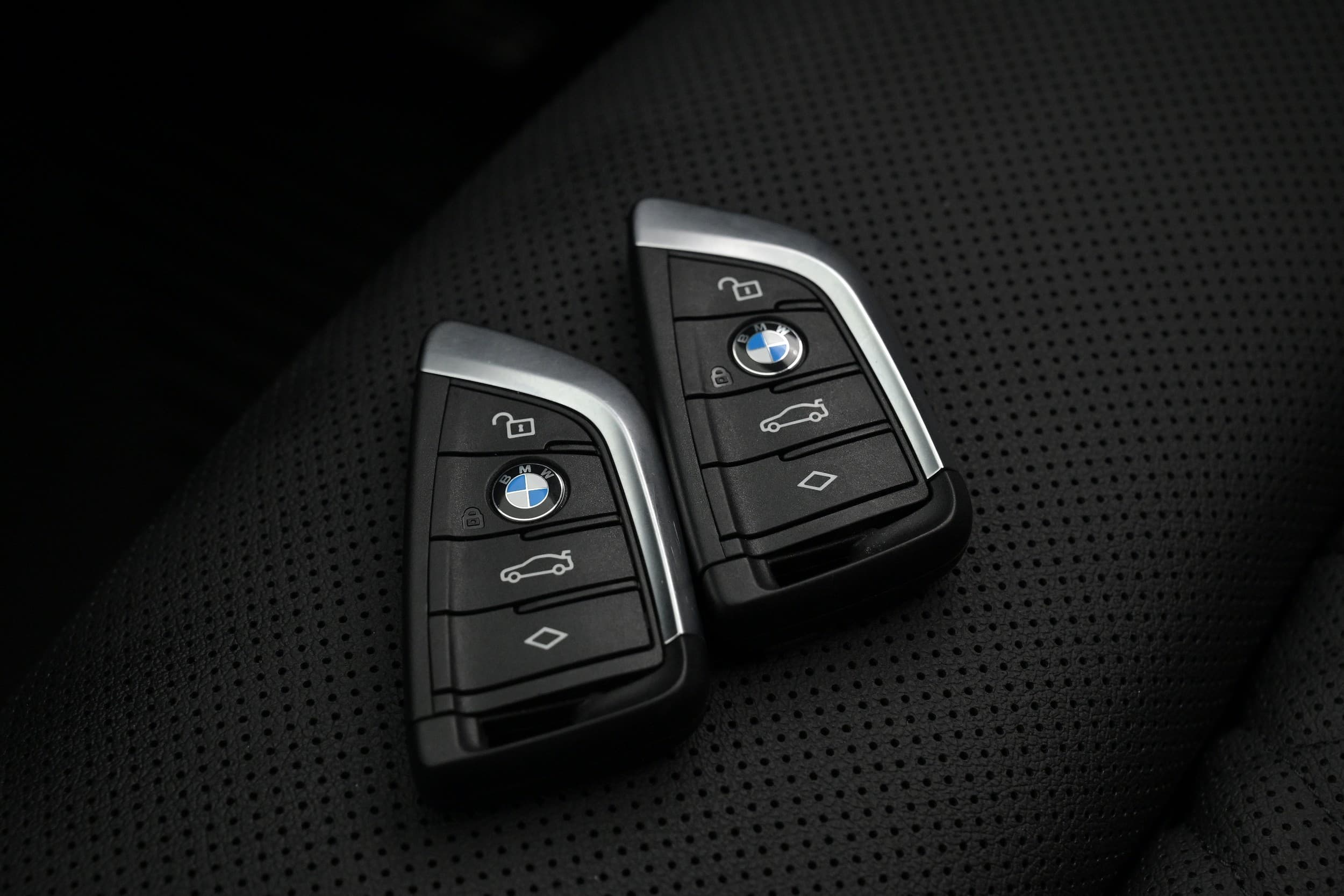 BMW 530e