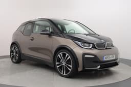 BMW i3s