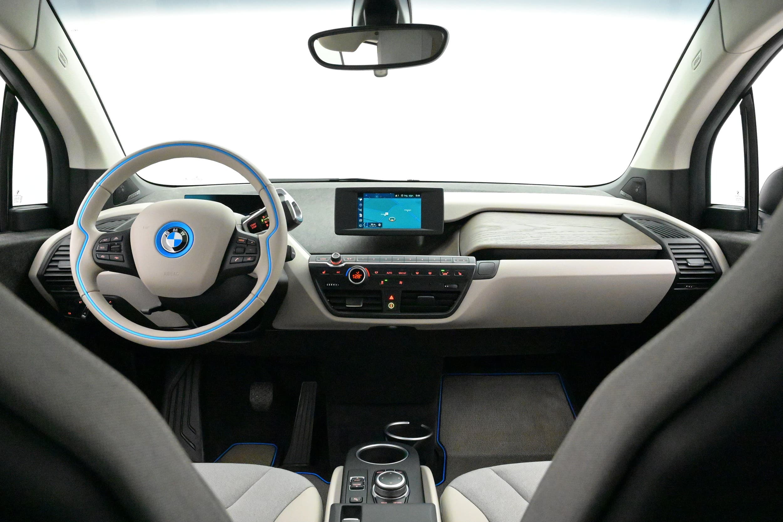 BMW i3s