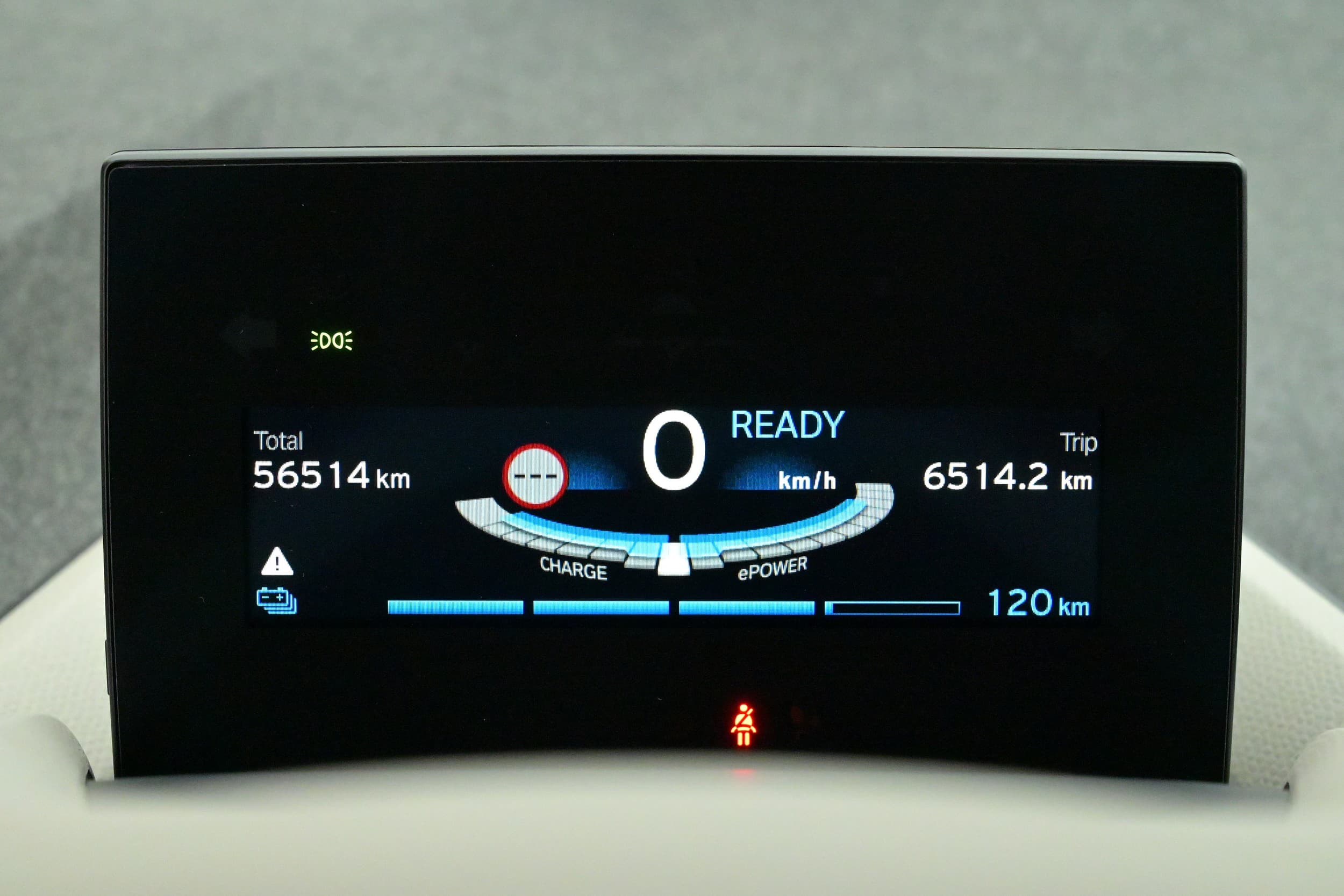 BMW i3s