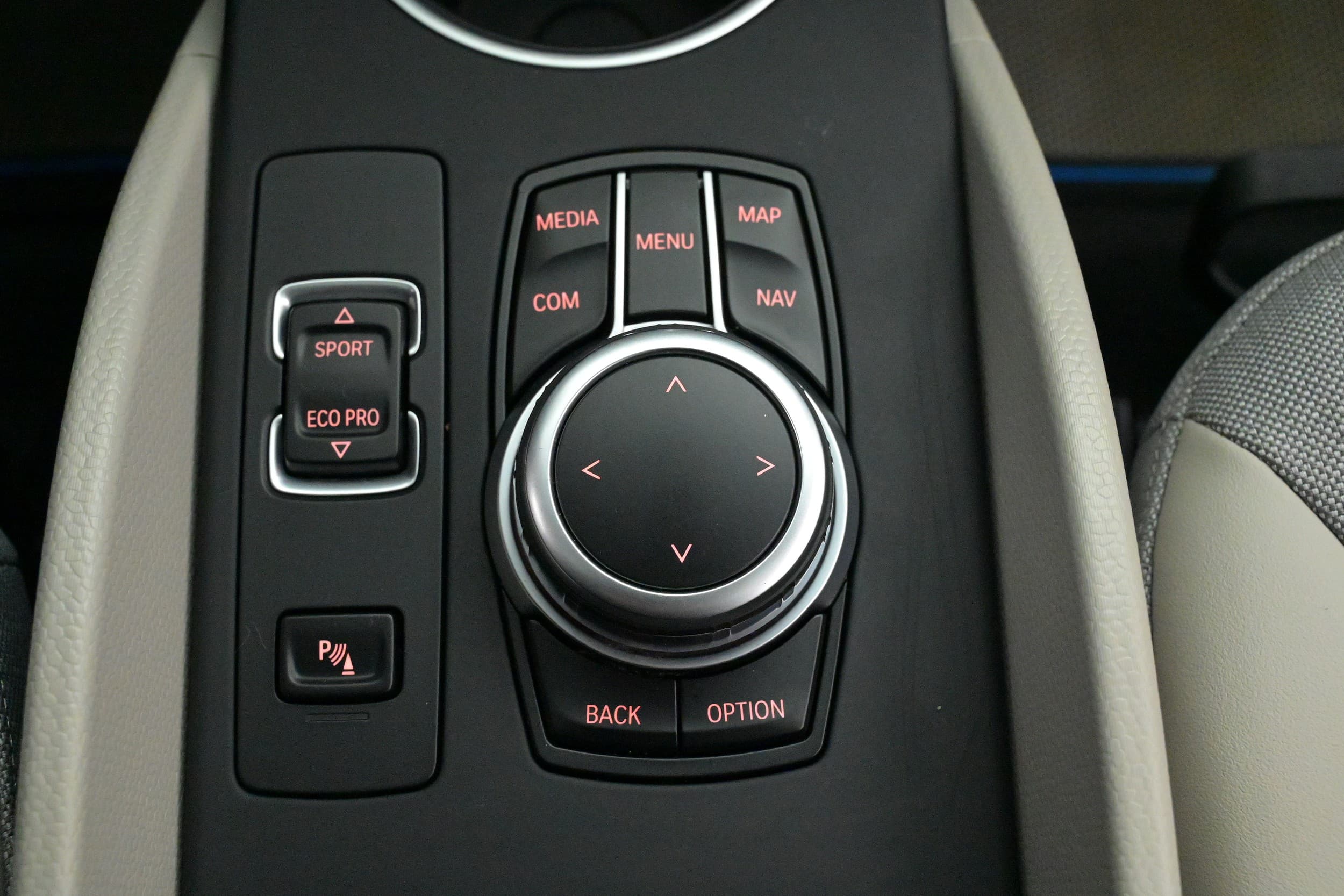 BMW i3s