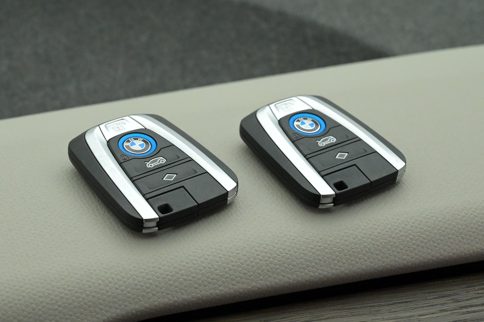 BMW i3s