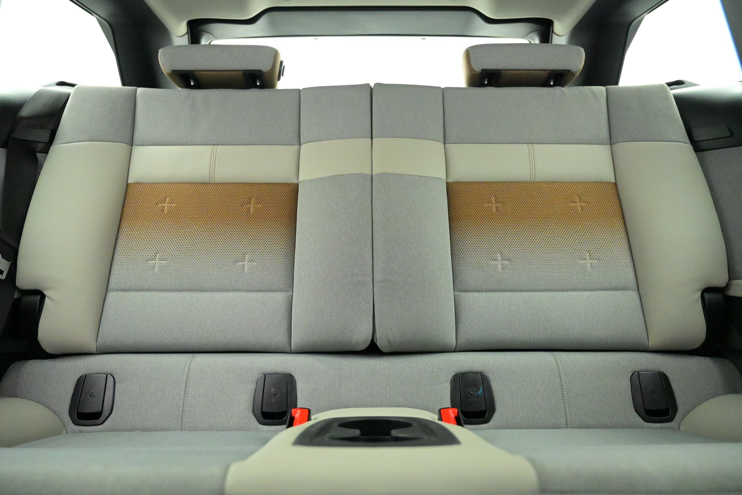 BMW i3s