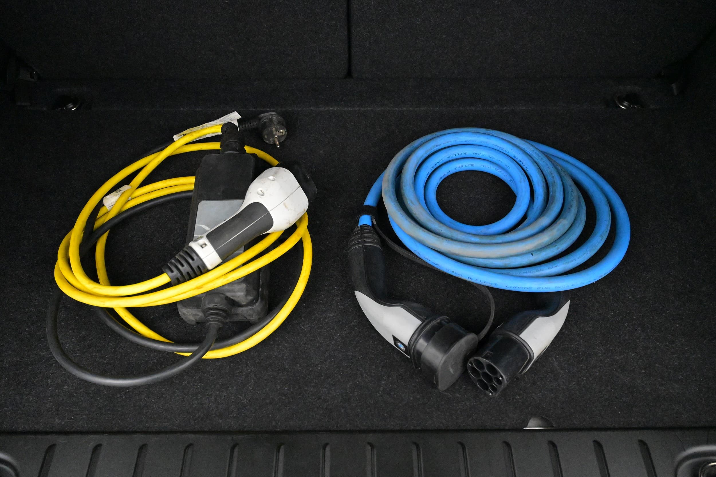 BMW i3s