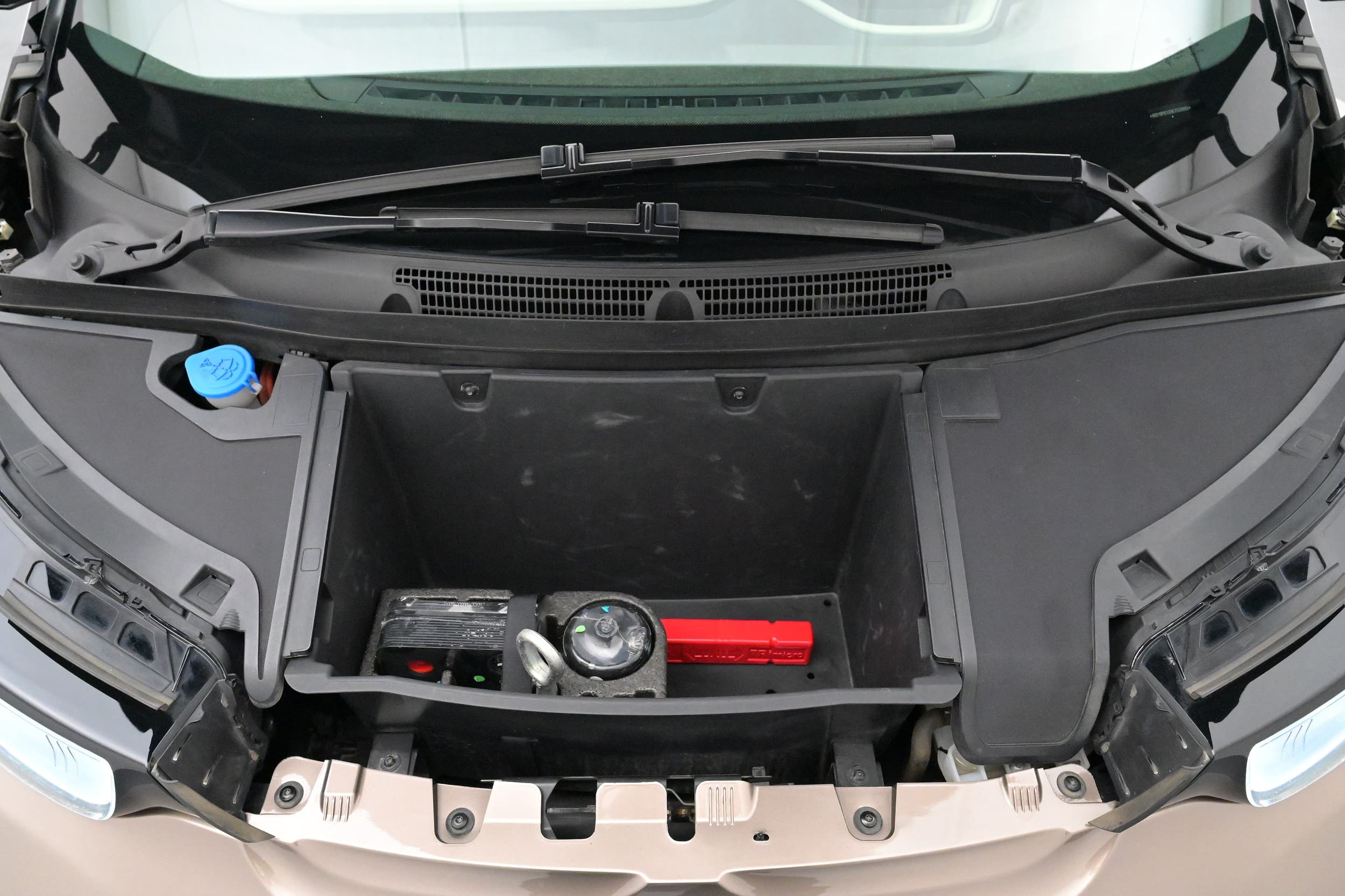 BMW i3s