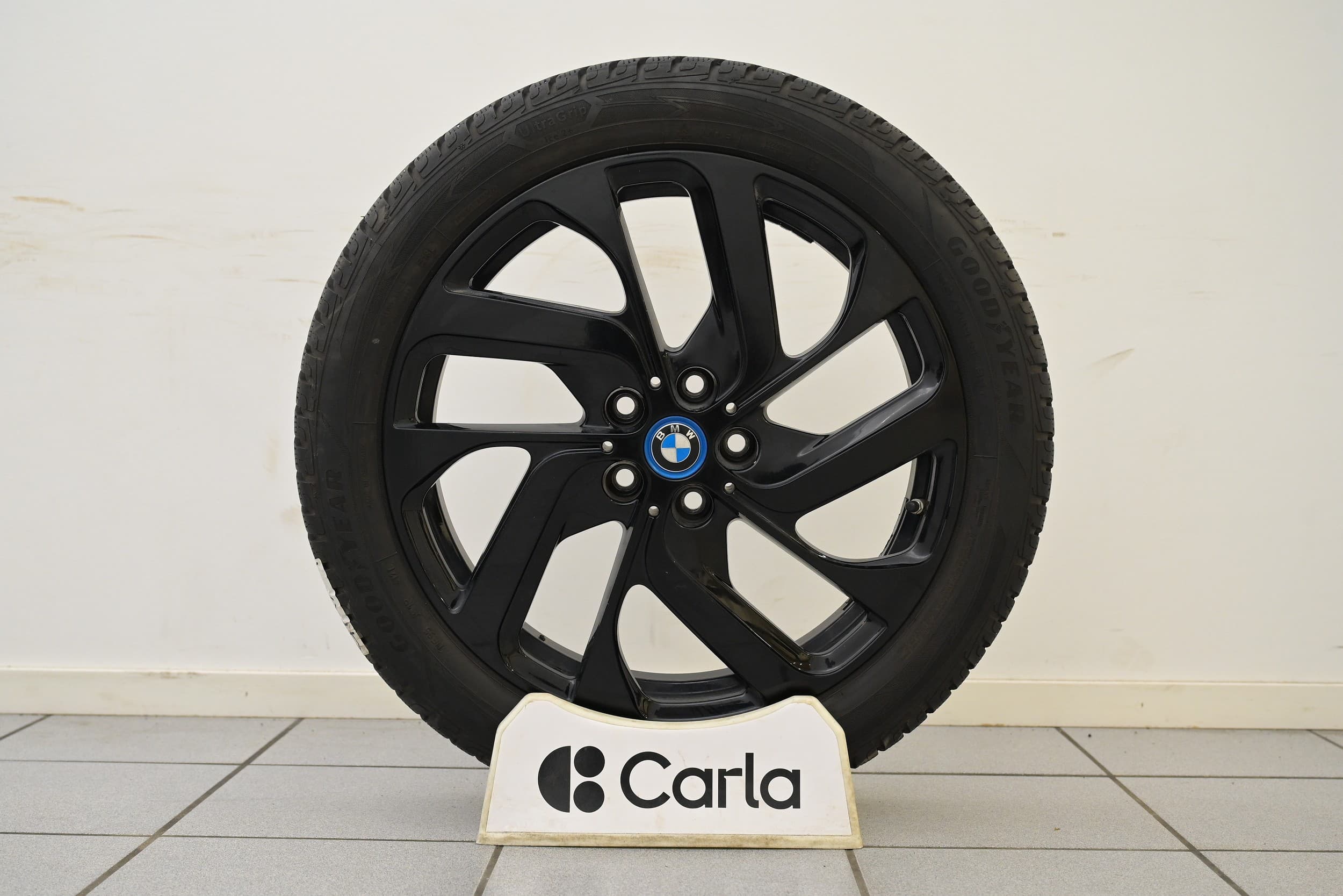 BMW i3s