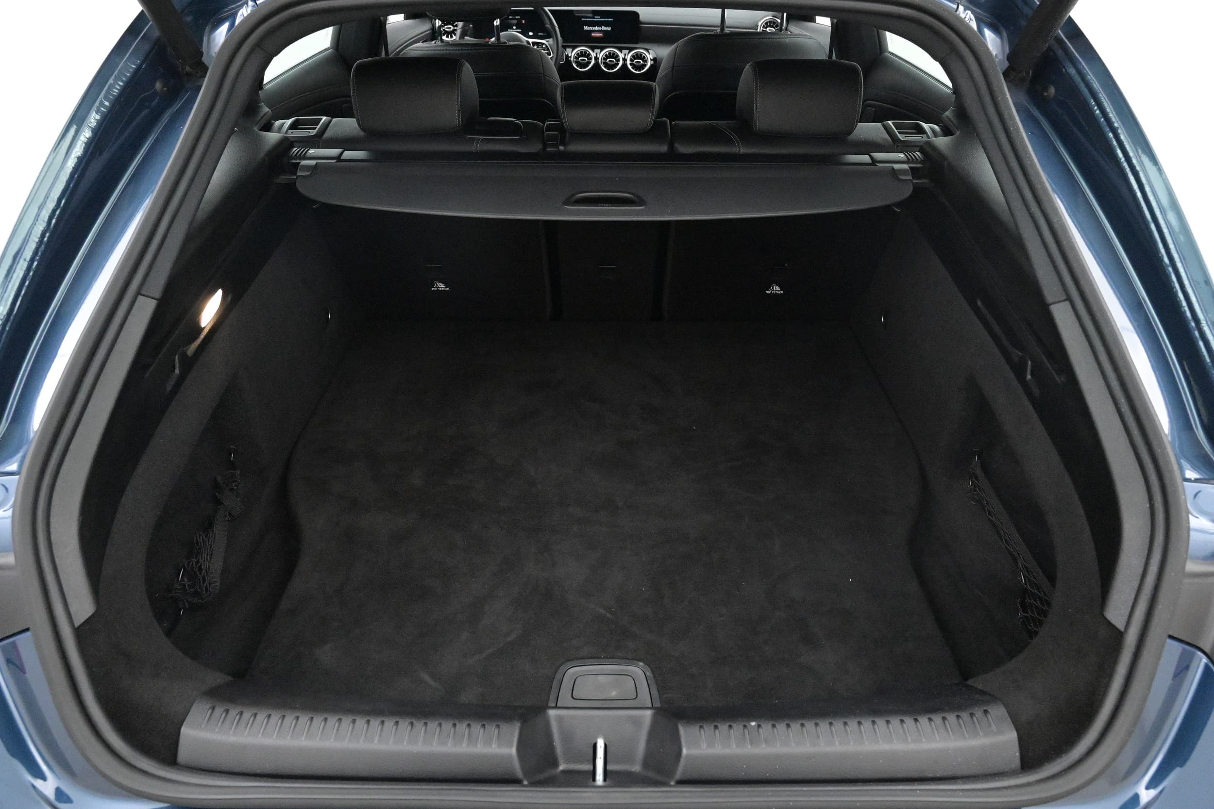 Mercedes-Benz CLA 250 e