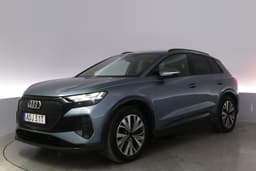 Audi Q4