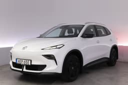 MG S5 EV