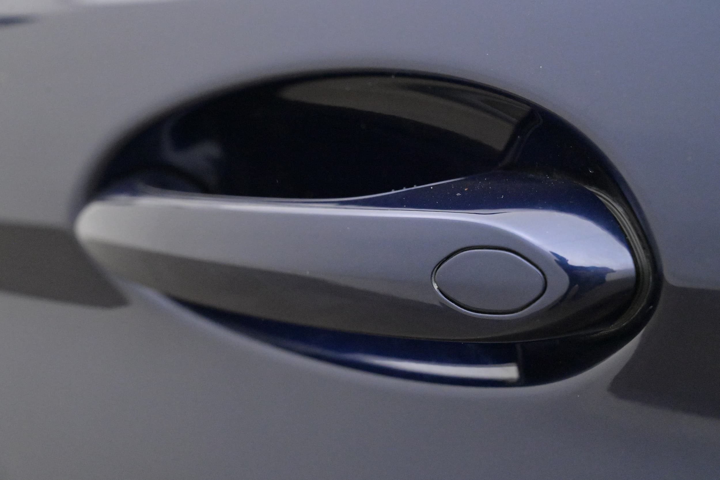 Comfort Access System