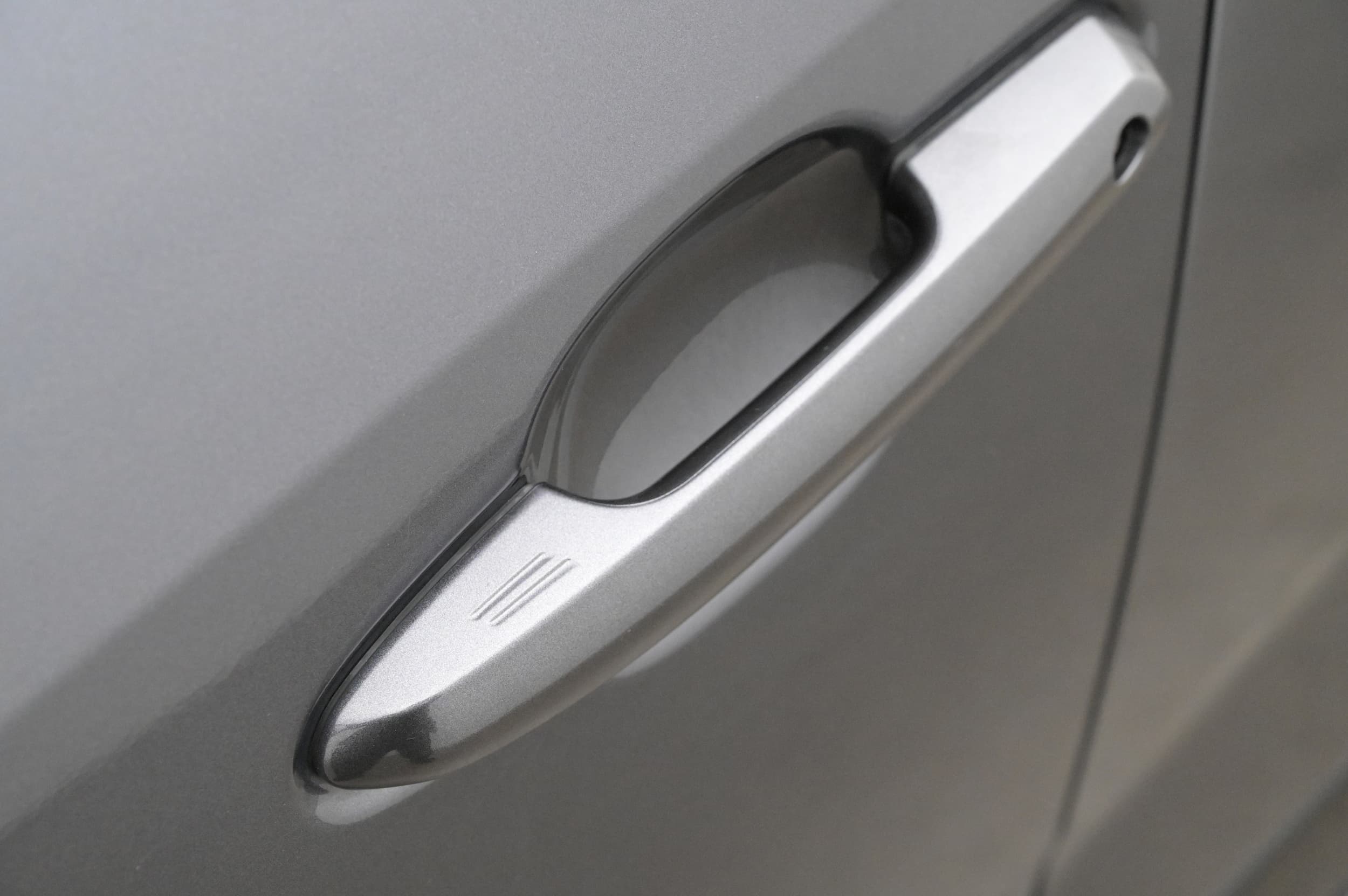 Keyless smart entry/start