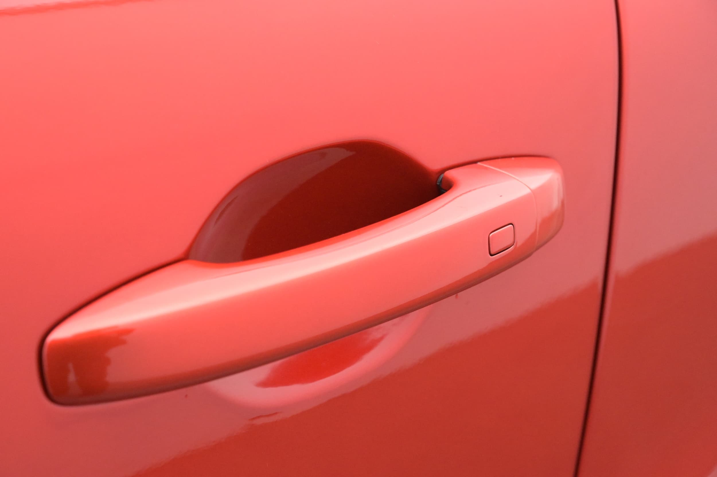 Keyless - nyckelfri öppning