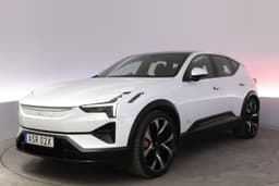 Polestar 3