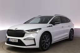 Skoda Enyaq iV