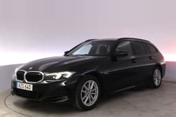 BMW 330e