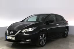 Nissan Leaf e+