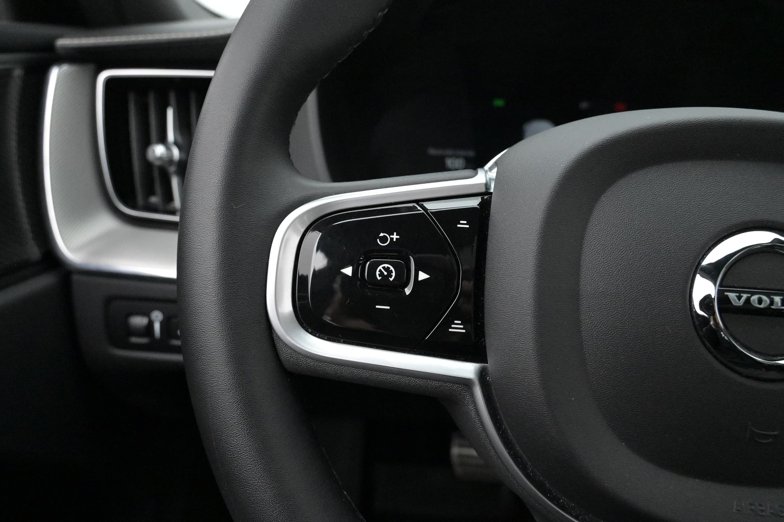 Adaptiv farthållare