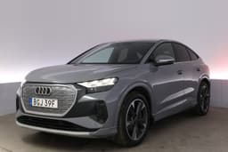 Audi Q4