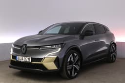 Renault Mégane E-TECH