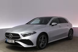 Mercedes-Benz A