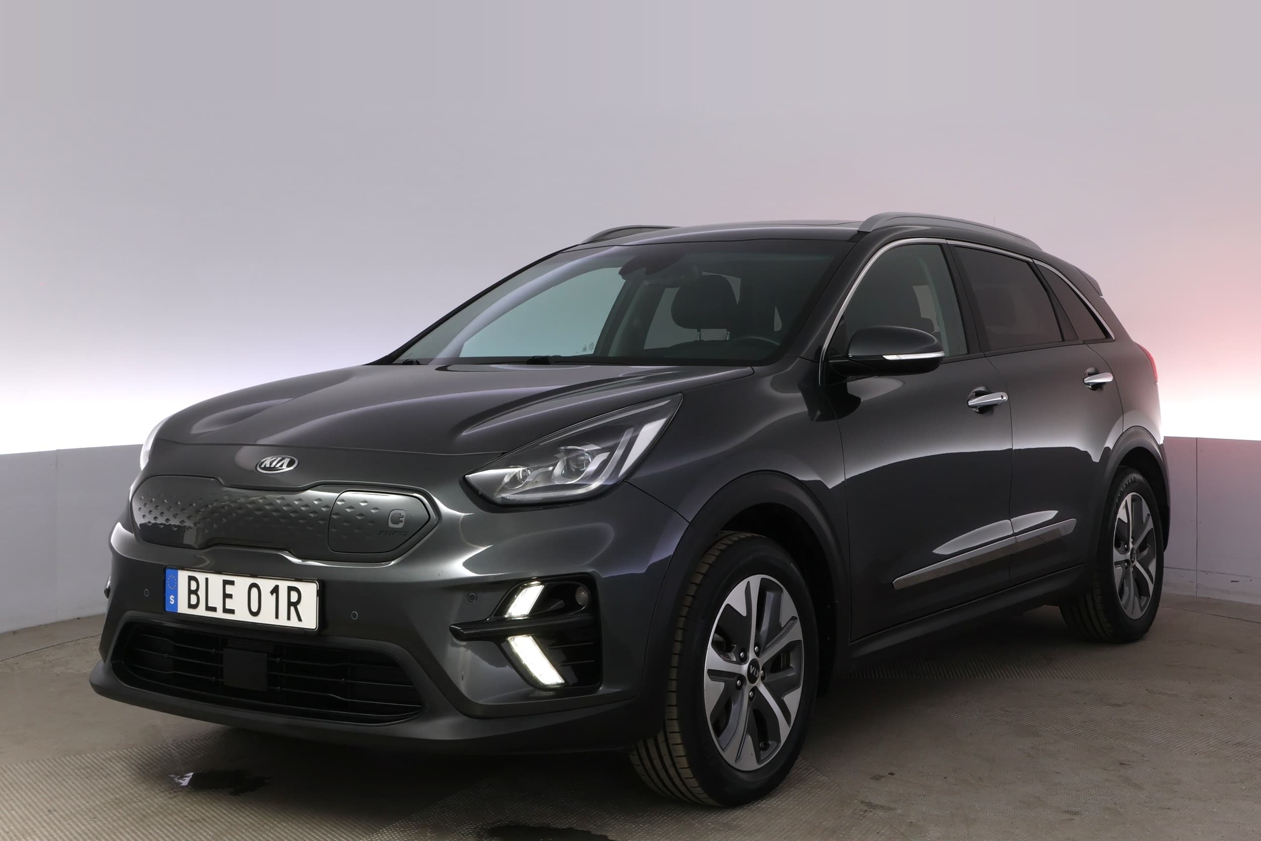 Kia e-Niro
