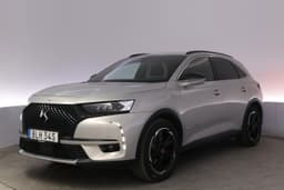 DS 7 Crossback