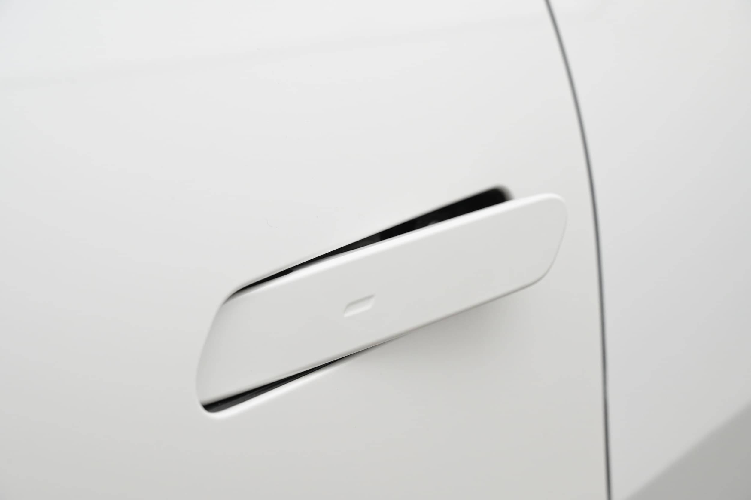 Keyless - nyckelfritt system