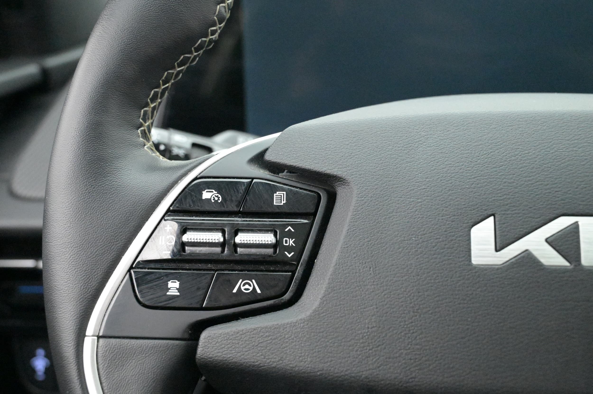 Adaptiv farthållare