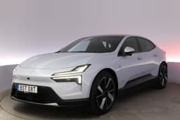 Polestar 4
