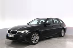 BMW 330e