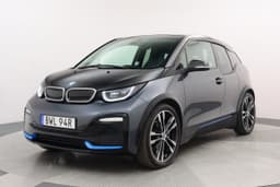 BMW i3s