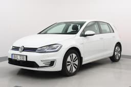 Volkswagen e-Golf