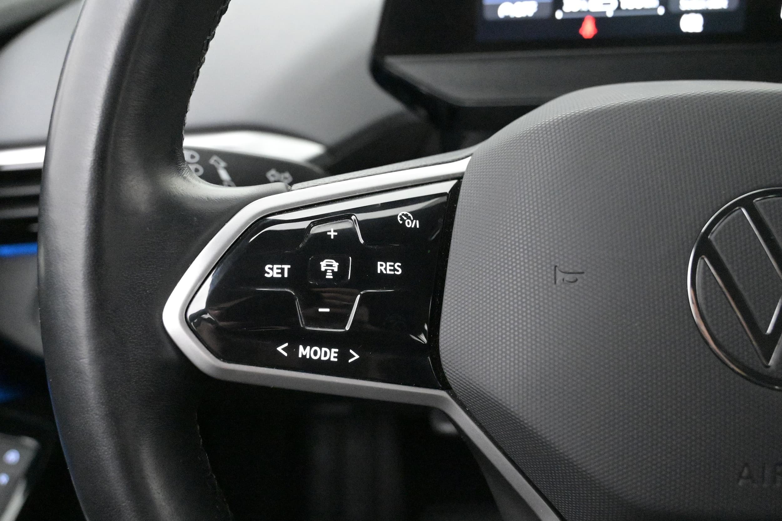 Adaptiv farthållare