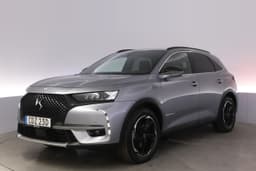 DS 7 Crossback
