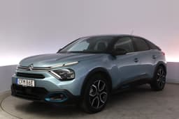 Citroën e-C4