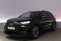 Audi Q4