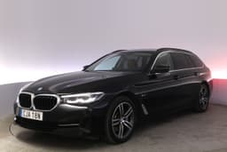 BMW 530e