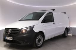 Mercedes-Benz eVito