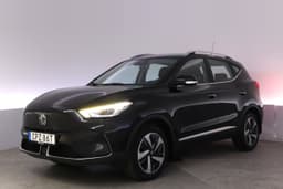 MG ZS EV