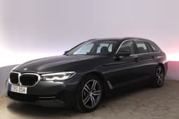 BMW 530e